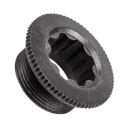 Integrált tengelyes