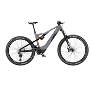 Mountain bike elektromos kerékpárok