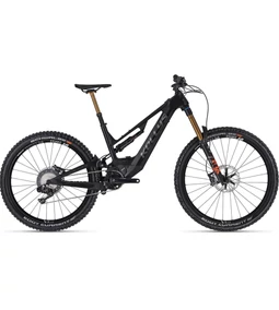 Őszi Nagy Kellys Ebike árzuhanás