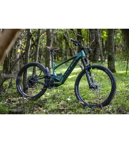 Kellys Theos R50 bemutató és teszt - hát kell ennél jobb?