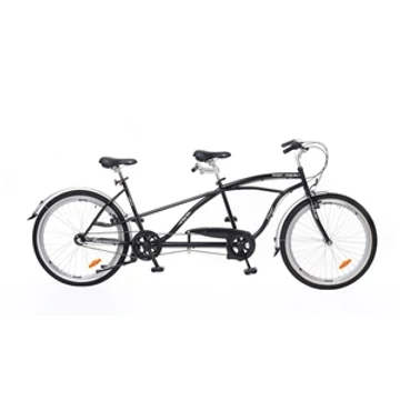 KERÉKPÁR TANDEM NEUZER TWILIGHT CRUISER JELLEG NEXUS3 AGYV MSZ