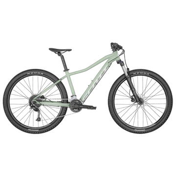 Scott Contessa Active 40 27,5" női mtb 18f Shimano Altus váltó Suntour XCT30 100mm rugóút zöld S