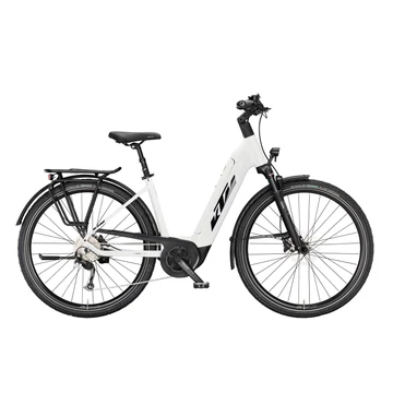 KTM Macina Tour P500 Ltd. 64 elektromos kerékpár Bosch Performance Line meghajtás mono váz 46cm