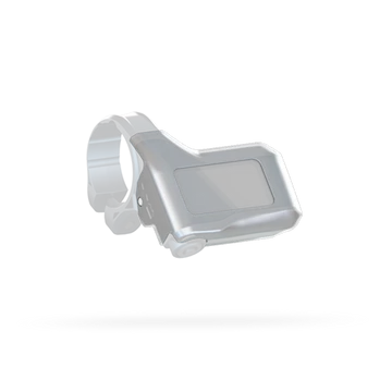 PRO kijelző védő szilikon Shimano Steps E8000, E8010 kijelzőkhöz