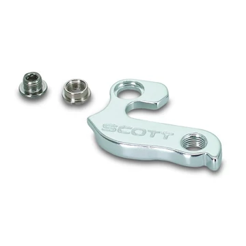 Váltótartó fül 21 Scott