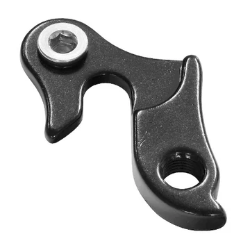 Váltótartó fül 4 Kellys MTB Allutec alloy csavarral