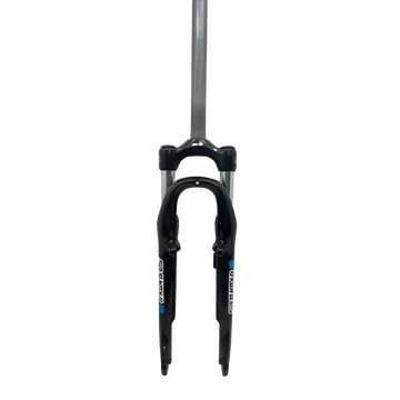 SR Suntour M3010 24-es teleszkóp 1-1/8" A-Head 255mm nyakkal (24-es gyerekbringához alkalmas)