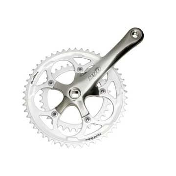 Sunrace R90 (FCR96) országúti hajtómű 50/34-es fogszám, 170mm-es, acél lánckerekek, 9-es