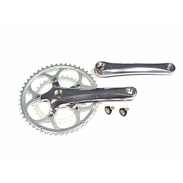 Altrix Premium országúit hajtómű alu karok, 50/34-es fogszám, 172,5mm-es