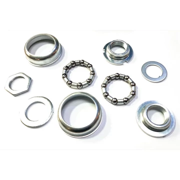 Hajtóműcsapágy garnitúra Z hajtókarhoz golyóskosaras