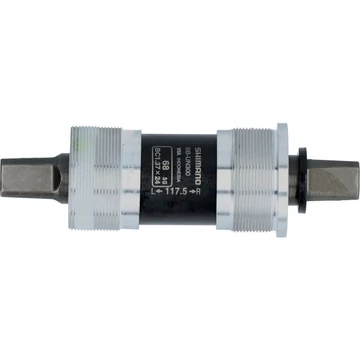 Monoblokk Shimano BB-UN300 68/107 csavar nélkül