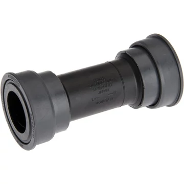 Shimano SM-BB71-41B monoblokk HollowtechII integrált tengelyhez, Press-Fit országúti vázakhoz