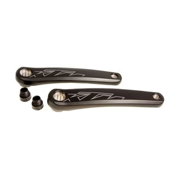 MIRANDA 170MM Q16 DELTA ISIS EBIKE HAJTÓKAR KTM FEKETE