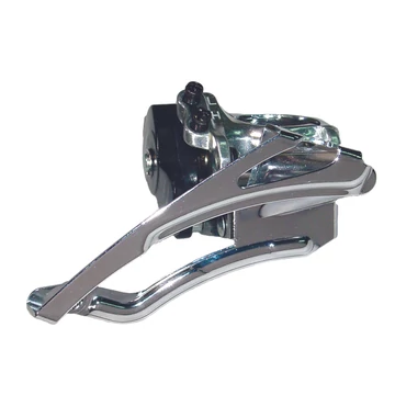 Váltó első Sunrace M30 28,6mm AH-FH 48foghoz Topswing