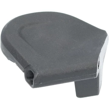 Váltó alkatrész Shimano FD-R8000 / FD-R9100 fekete műanyag link Y5ZS22000