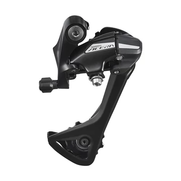 Shimano Acera RD-M3020 hátsó váltó 6-7-8 fokozatú fekete hosszú kocsis