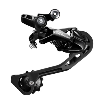 Shimano Deore RD-T6000 SGS hátsó váltó 10-es trekking, Direkt Mount