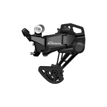 Shimano Essa RD-U2000 hátsó váltó 8 fokozatú extra erős rugóval a láncleesés ellen