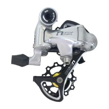 Váltó hátsó Sunrace Driven RX RDRX 9/10-es rövid kocsis