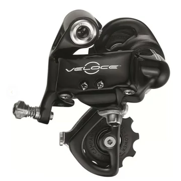Campagnolo Veloce országúti hátsó váltó 10 fokozatú GS kocsival