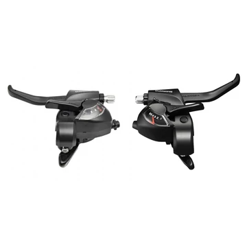 Shimano Tourney TX ST-EF41 váltó/fékkar 3x6 fokozat