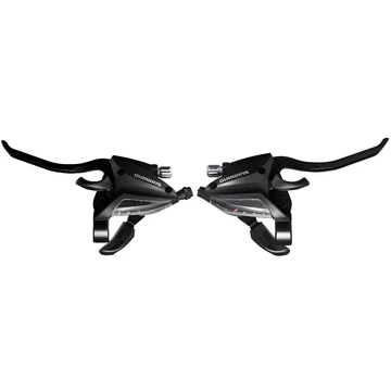 Shimano Altus-Acera fékváltókar párban ST-EF500 3x7 fokozat