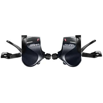 Shimano Sora SL-R3000 váltókar egyenes kormányhoz párban 2x9 fokozatú Rapidfire rendszerű