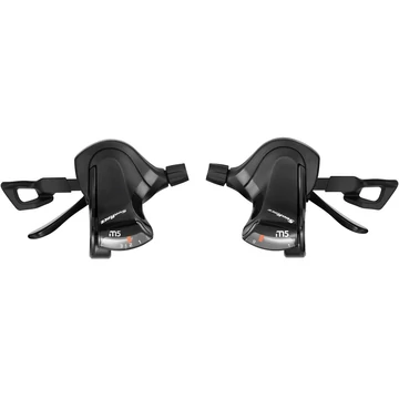 Sunrace DLM503 váltókar 3x8 fokozat jobb+bal párban