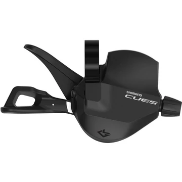 Shimano CUES SL-U4010 váltókar jobb 9-es Rapidfire Plus 2-Way Release