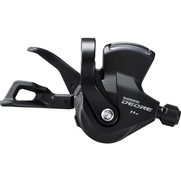 Shimano Deore SL-M5100 váltókar 11 fokozat, bilincses, fekete