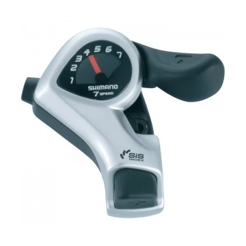 Váltókar TX-50 jobb 7-es