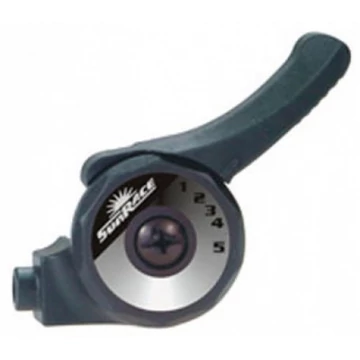 Váltókar Sunrace Jobb 5fokozatú