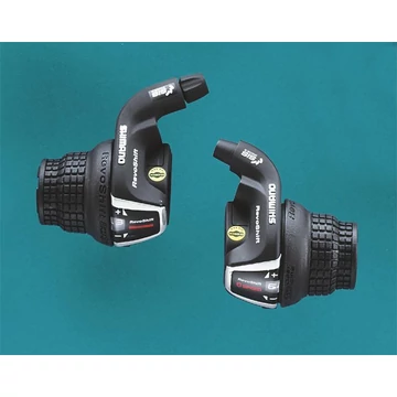Váltókar markolat Shimano RS35 6-os Jobb