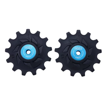 BBB BDP-09 váltógörgő 12 fokozatú Shimano MTB rendszerekhez iparicsapágyas