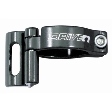 Váltótartó bilincs 34,9mm Sunrace