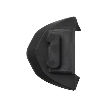 Váltó/fékkar alkatrész hézagoló gumi ST-6700-hoz 10mm, jobb