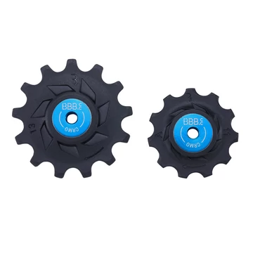 BBB BDP-08 iparicsapágyas váltógörgő 11 fokozatú Shimano GRX rendszerekhez 11/13 foggal