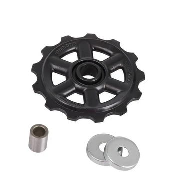 Shimano Altus váltógörgő 13 fogú, felső, 6/7/8 fokozatú váltókhoz