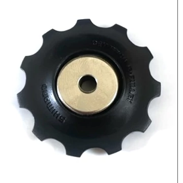 Váltógörgő Shimano 105/Tiagra/Sora/SLX/LX/Deore/Alivio, 8-9-10 sebességhez, 11fogú alsó