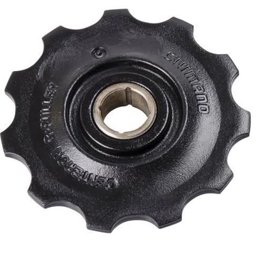 Váltógörgő Shimano Alivio, RD-M430 11fog felső