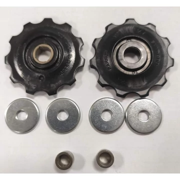 Váltógörgő Shimano rd3300 8 fokozathoz 11fog alsó+felső