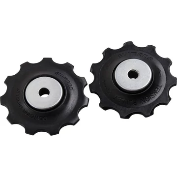 Váltógörgő Shimano RD-M593 11fog alsó+felső