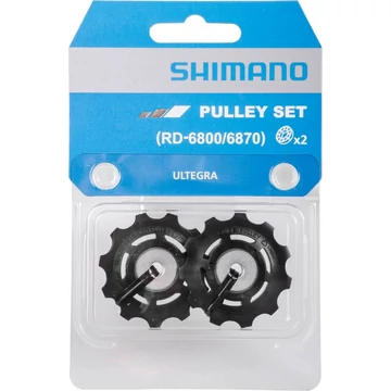 Shimano Ultegra váltógörgő párban RD6800/6870 alsó+felső