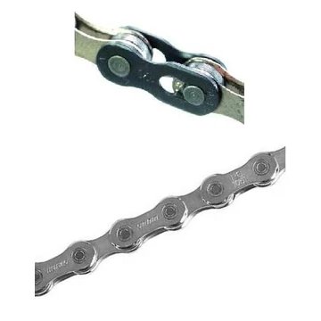 SRAM PC1051 10 sebességes lánc, Power Lock, 114 szemes