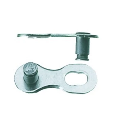 Sunrace patentszem 9-es, 1/2"x11/128", 6,6mm csaphossz