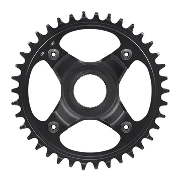 Shimano Steps SM-CRE80-12-B lánckerék E7000 szériához 12 fokozatú 55mm-es láncvonal