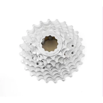 Sunrace RX 9 sebességes fogaskoszorú 11-25-ös fogszám CSRX69AQ, aranygyűrűs