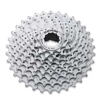 Sram PG970 9 sebességes fogaskoszorú 11-32-es fogszám