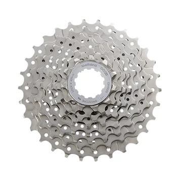 Shimano HG400 9 sebességes fogaskoszorú 11-25-ös fogszám