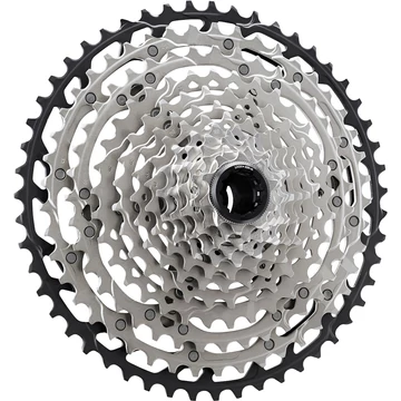 Shimano SLX M7100 12 sebességes fogaskoszorú 10-51 fogas